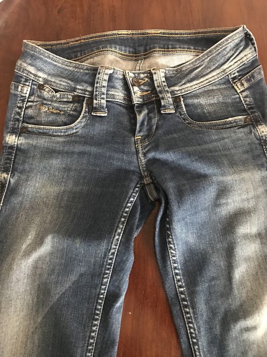Calças de ganga Pepe Jeans novas