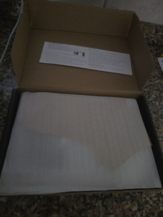 Lampada Led com formato balão