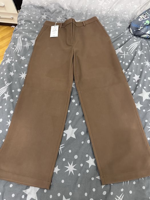 Штани ZARA розмір л