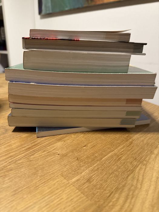 Ksiazki do nauki angielskiego Murphy