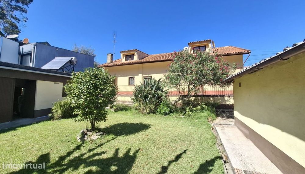 Venda de Moradia V3 térrea, Beiriz, Póvoa de Varzim