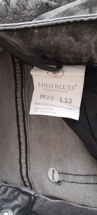 Продам нові джинси