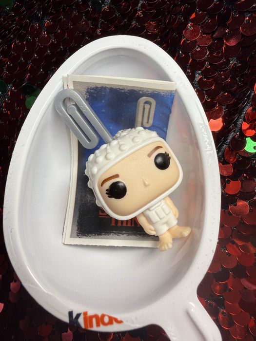 Фігурки Stranger thinks є всі в наявності