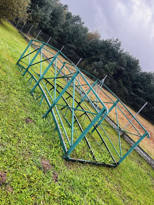 Most mostek przejscie