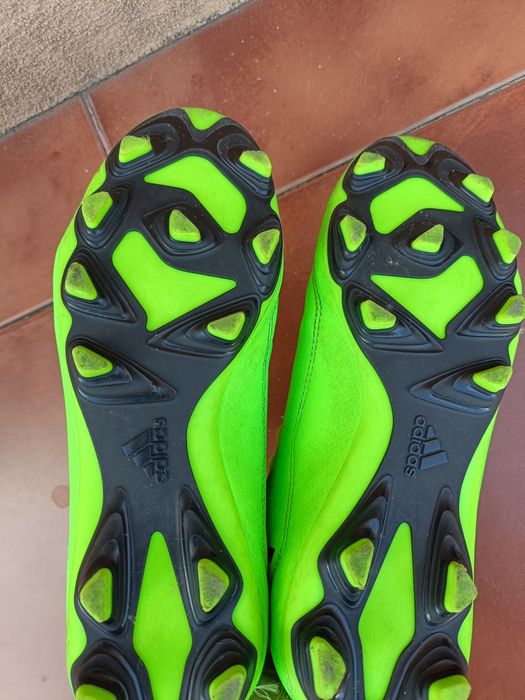Chuteiras Adidas