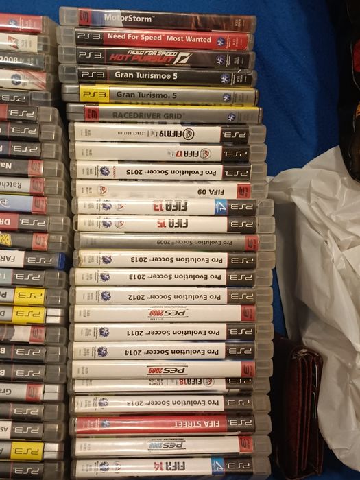 Jogos PlayStation