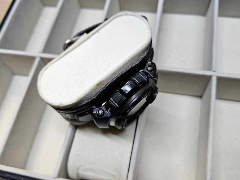 Zegarek CASIO G-Shock G-300L