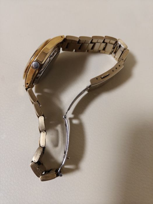 Seiko 5 automatic 21 jewels Japan