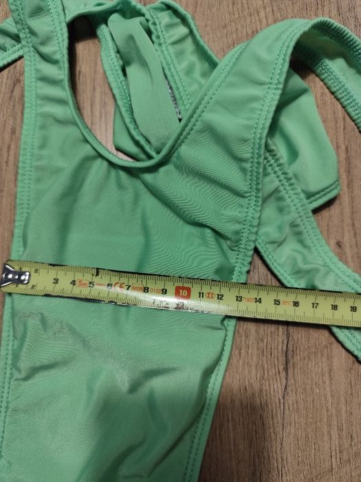 Strój przebranie kostium Borat