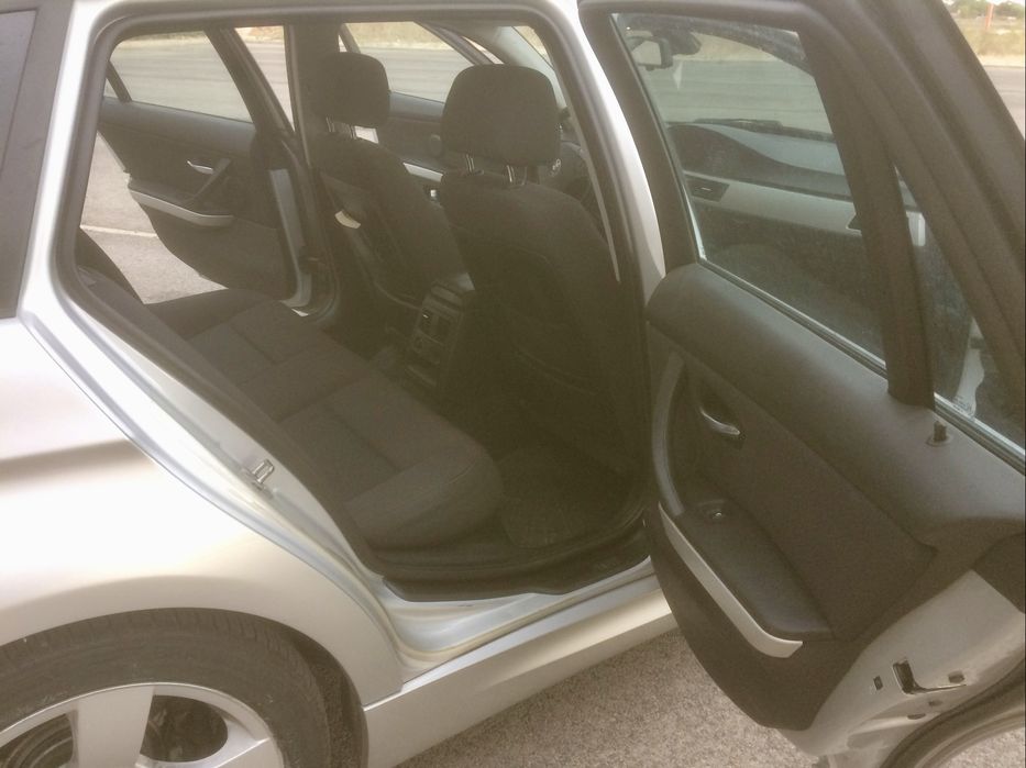 Bmw 320D 184cv 2010 (aceito autocaravana)