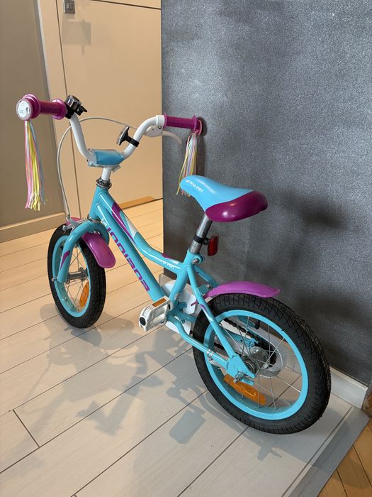 Rower dzieciecy Indiana 14’’