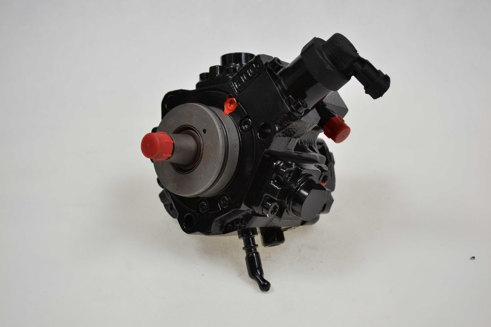 Pompa regenerowana CR Bosch Vivaro Laguna Qashqai