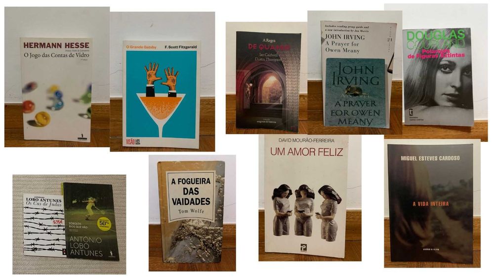 Livros de Psicologia & Educação