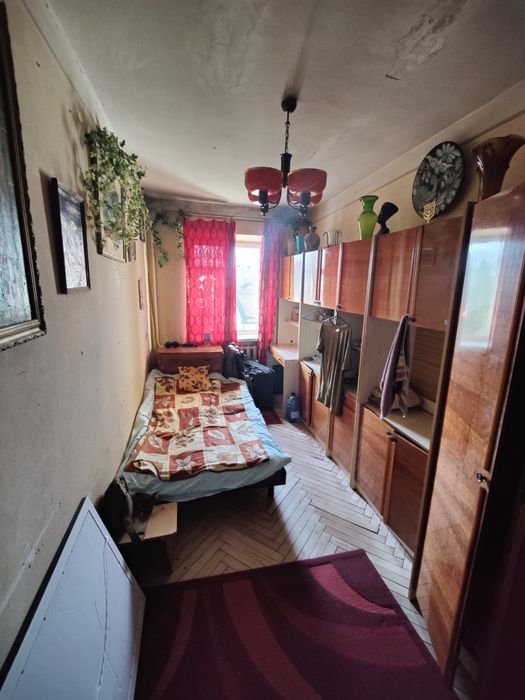 Здається кімната в 2кімнатній квартирі (центр Львова, без маклерських)