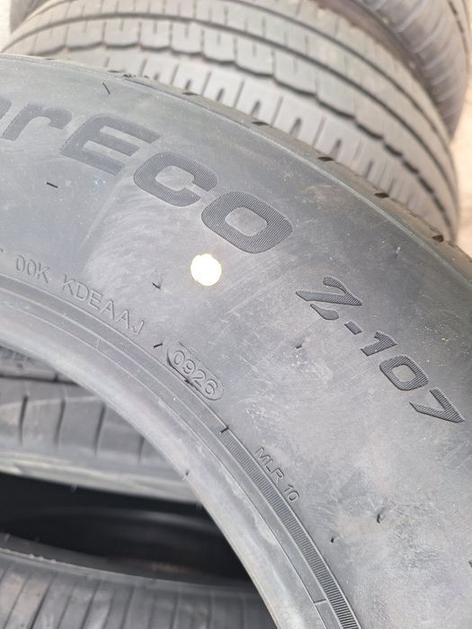 Goodride 215/65r16 opony letnie lato  dot26