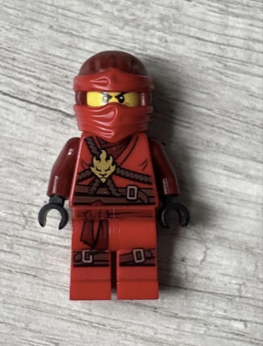 Figurka Lego Ninjago Kai dotd