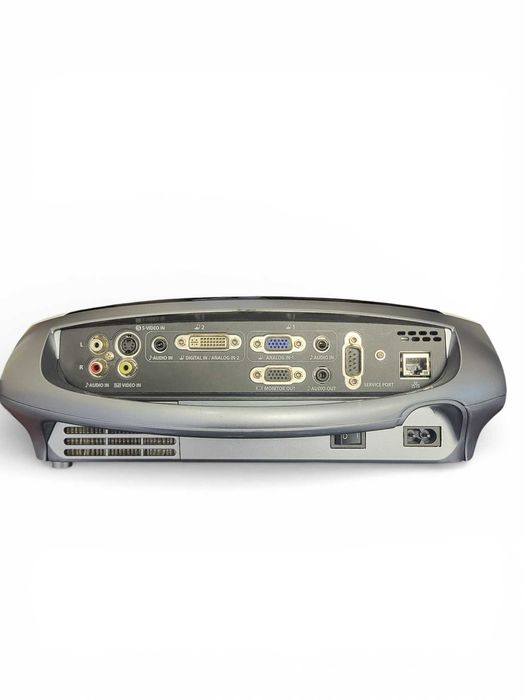 Projektor Canon LV-8213 E Biały