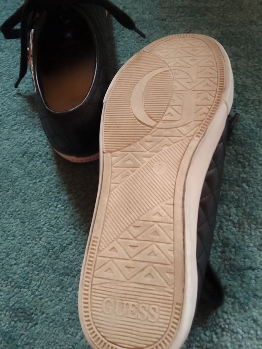 Trampki damskie Guess