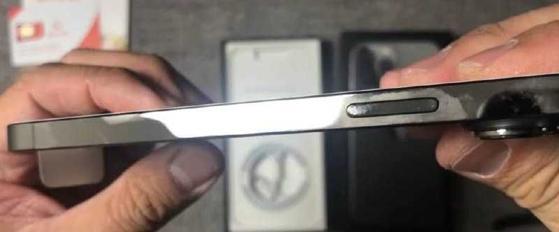 Sprzedam iPhone 13 Pro