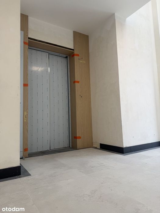 2-pokojowe mieszkanie 41m2 + balkon Bez Prowizji
