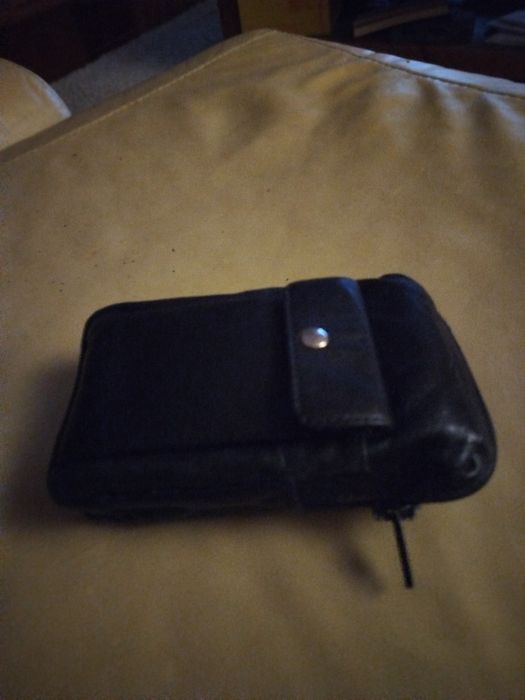 Câmara fotográfica