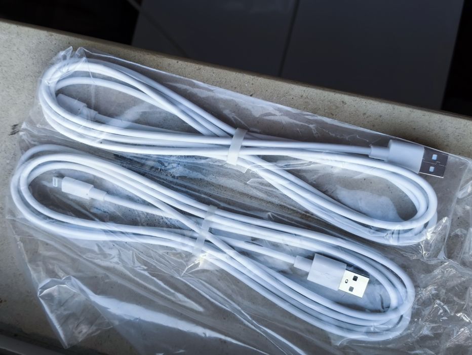 Cabos USB  iPhone