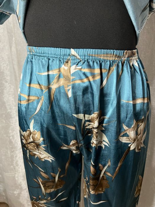 Piżama damska modna