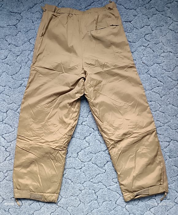 Термокомплект Великобританії зразка Termal(pcs),7Level.р L