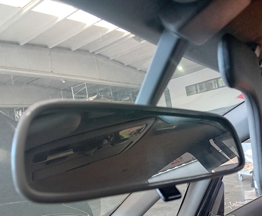 Espelho retrovisor interior TOYOTA Corolla Verso (_E12_)