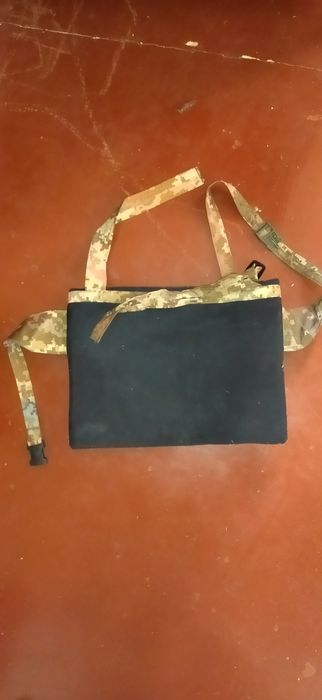 Сидушка для  ЗСУ