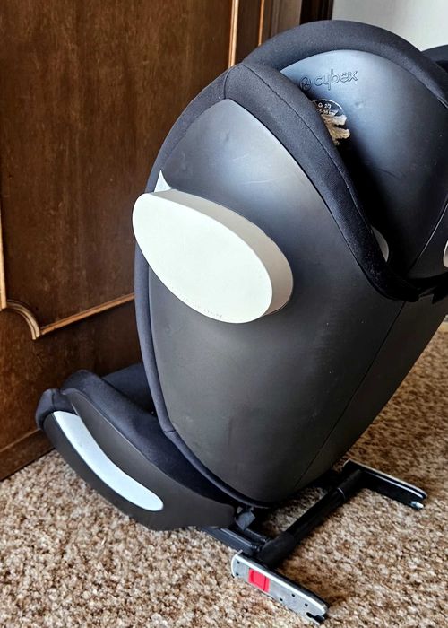 Cadeira auto cybex solution M fix