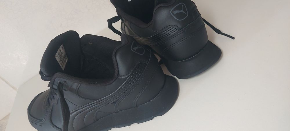 Кросовки Puma Vists Full L poзмер 37