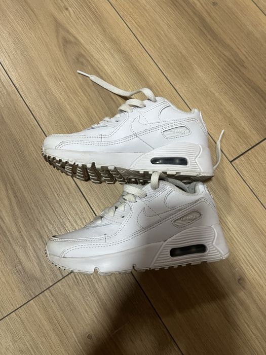 Nike Air Max 29.5trampki