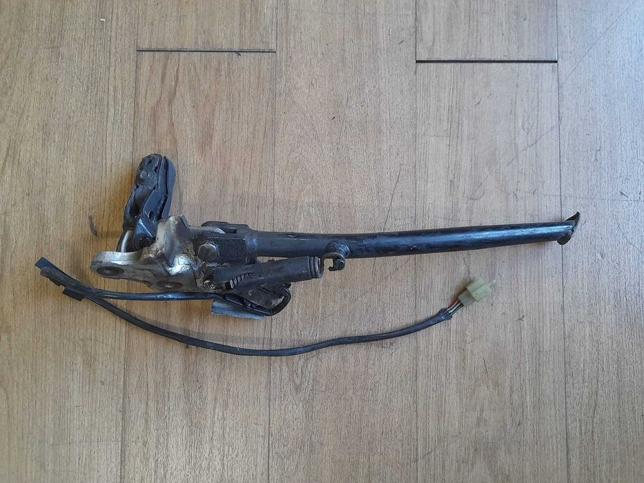 Descanso Lateral - Honda Africa Twin 7 5 0  1 9 9 2