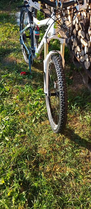 Велосипед горный Focus немецкий (26 диаметр колес)