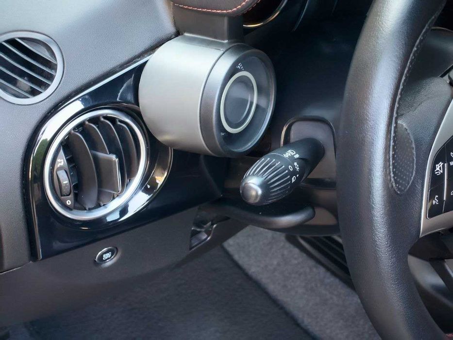 Abarth Fiat 595 2014 VIN 3C3CFFFHXFT508102 фото оголошення 11 з 24