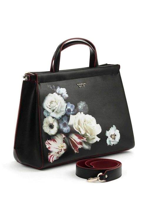 Сумка Tosca Blu , новая натуральная кожа , произ-во Италия , оригинал