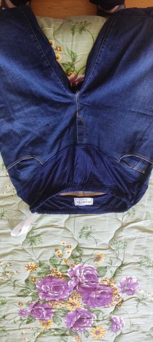 Джинси для вагітної Dianora.