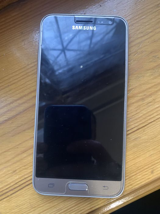 Samsung Galaxy J3 2016