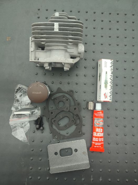 Продам якісні поршневі групи для мотокіс та бензопил