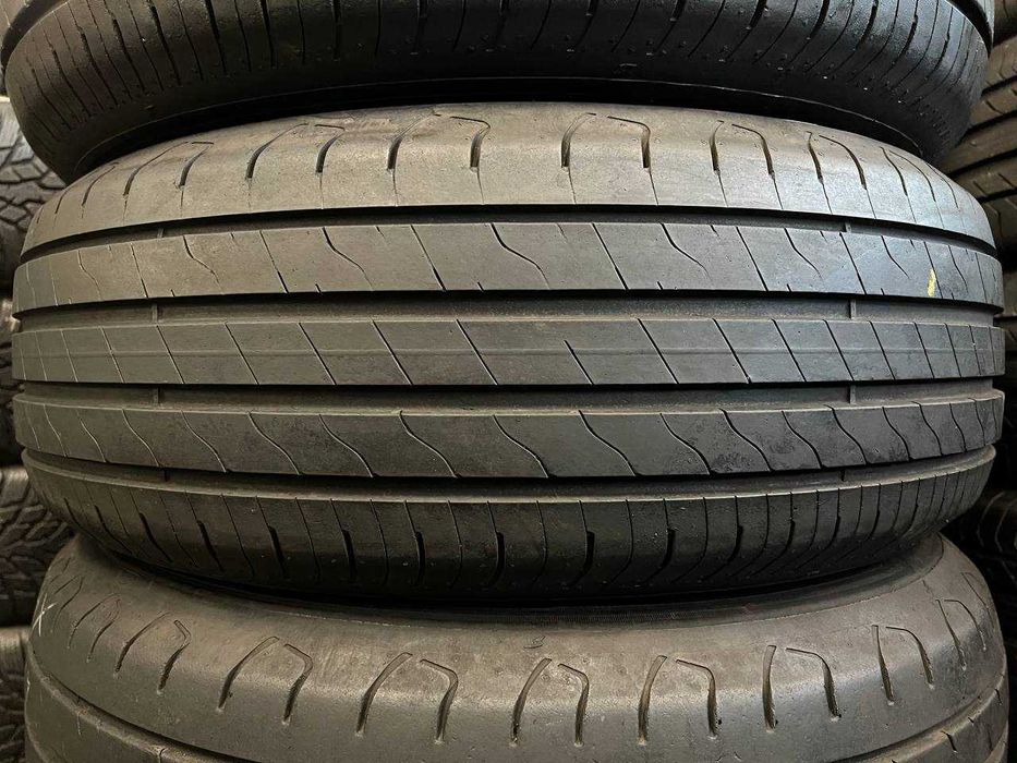 235/65 R17 GOODYEAR EFFICIENTGRIP 2 SUV (80-90% прот) Склад Б-У Шин!