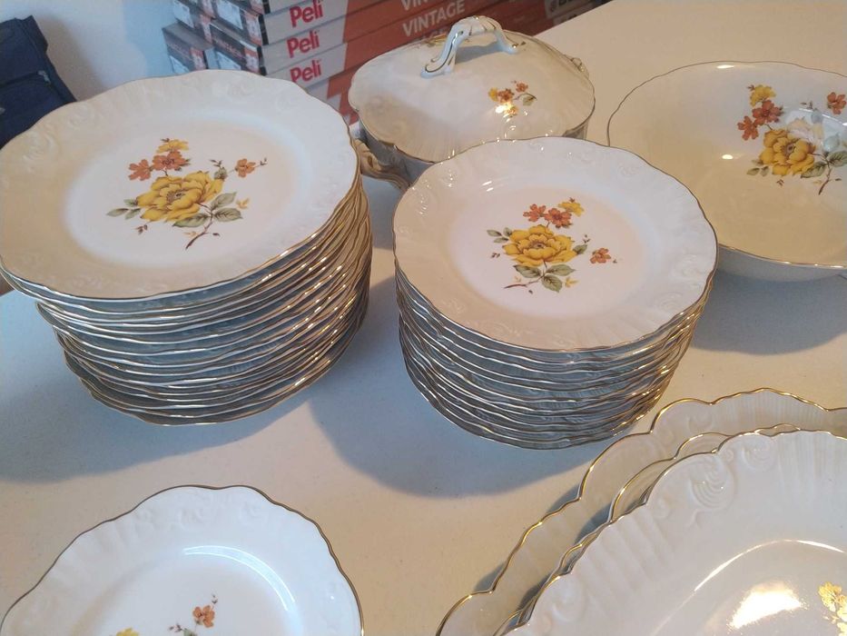 Serviço da Vista Alegre