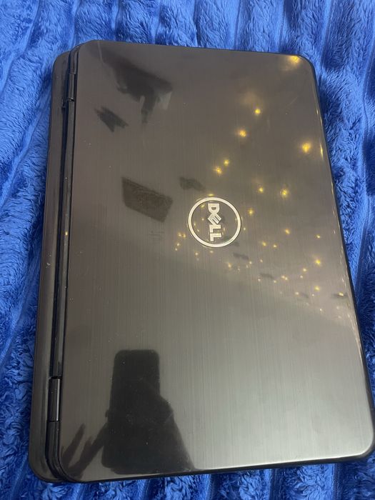 Ноутбук Dell/ inspiron N5110