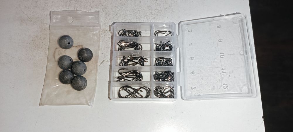 Cana de Pesca CAPERLAN