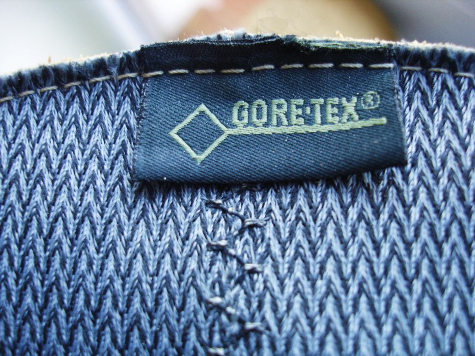 Buty wojskowe pustynne US ARMY Alatama Coyote GORE-TEX!!!