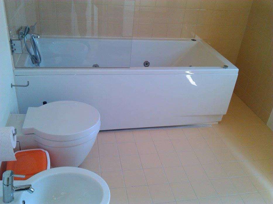 Apartamento T1 Penafiel totalmento Mobilado/Equipado