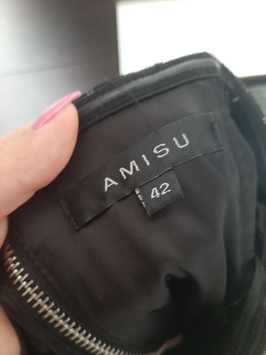 Sukienka wesele amisu 42