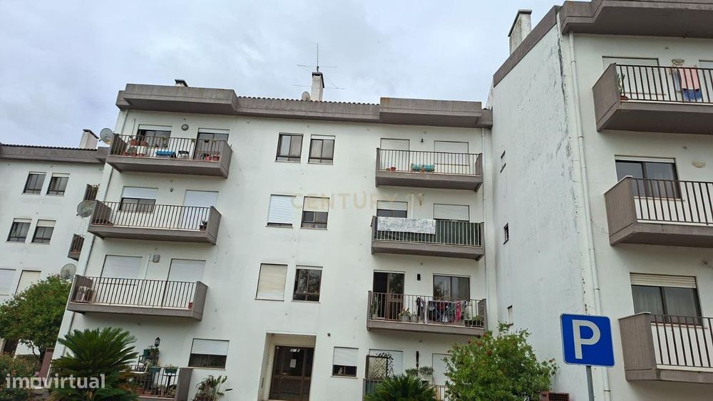 Apartamento de Luxo em Soure, Coimbra com Vista Panorâmica
