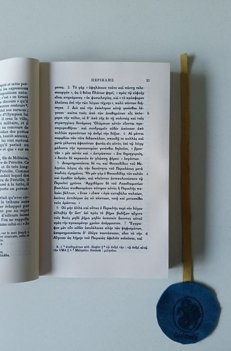 Les Belles Lettres - Plutarque