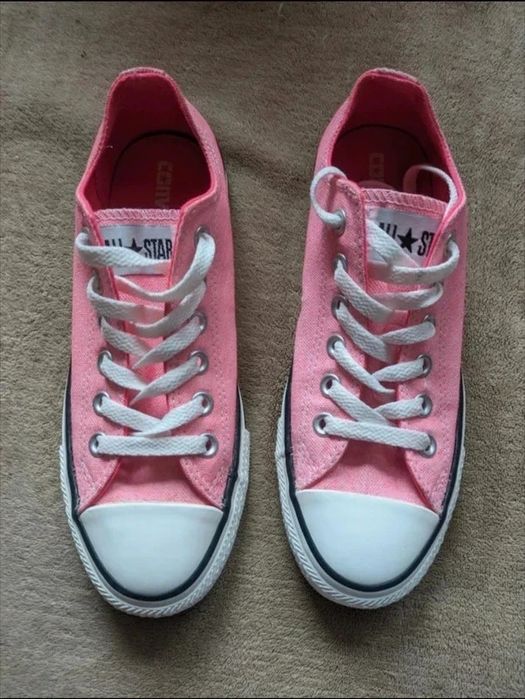 Trampki Converse